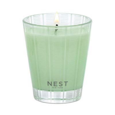 Cucumber & White Sage Classic Candle, 8.1 oz.