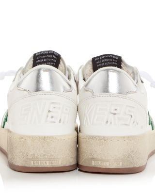 Unisex Ball Star Low Top Sneakers