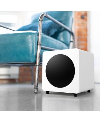 SUB8 8&amp;#x22; Sealed Powered Subwoofer