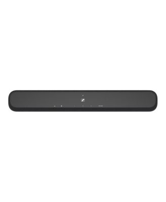  AMBEO Soundbar Mini 7.1.4 Channel Soundbar with Dolby Atmos and DTS:X