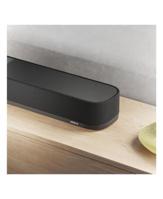  AMBEO Soundbar Plus 7.1.4 Channel Soundbar with Dolby Atmos and DTS:X