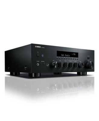  R-N600A Stereo Network Receiver with Wi-Fi, Bluetooth, and MusicCast