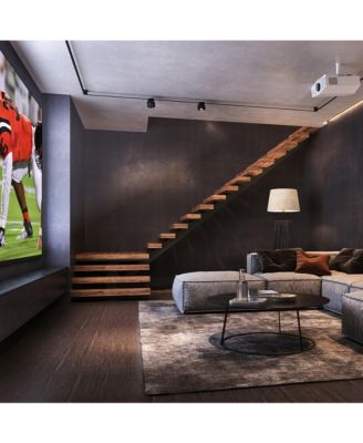 BRAVIA Projector 8 4K HDR Laser Home Theater Projector