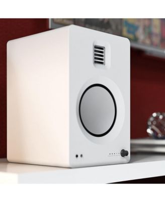 TUK Premium Powered Bookshelf Speakers - Pair