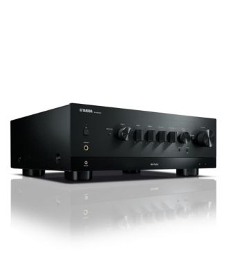  R-N800A Stereo Network Receiver with Bluetooth, Wi-Fi, and MusicCast