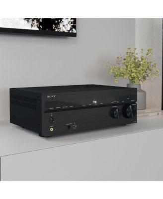 STR-AN1000 7.2 Channel 8K Home Theater AV Receiver