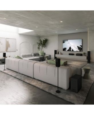 STR-AZ7000ES 13.2 Channel 8K Home Theater AV Receiver