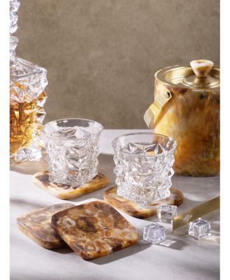 Kampai Coasters, Set of 4