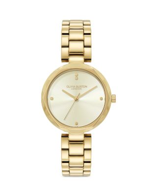 Olivia Burton - Dimension Watch, 32mm
