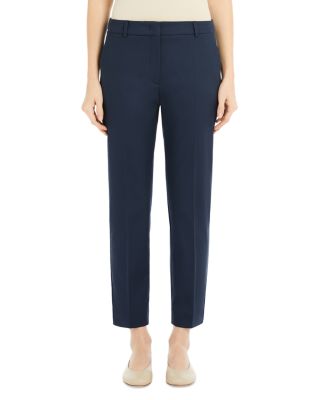 Weekend Max Mara - Vite Cigarette Pants