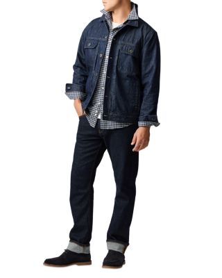 Southburn Long Sleeve Shirt