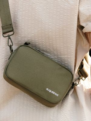 Fanny Pack Crossbody Bag