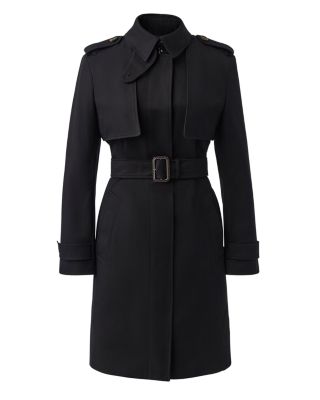 Winn Trench Coat