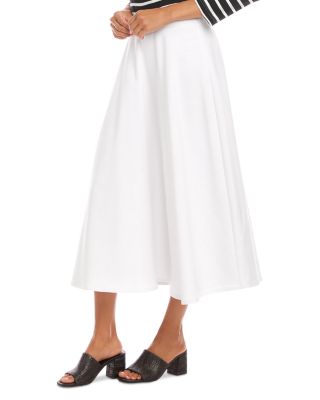 Midi Circle Skirt