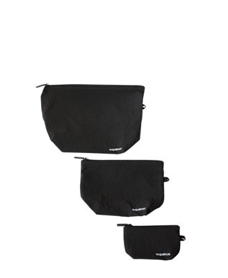 Travel Pouch Set