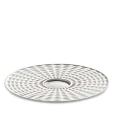 Nido Cappuccino Saucer