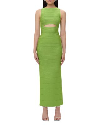 Hervé Léger - The Tanya Gown