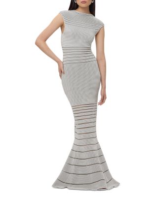 Hervé Léger - The Camila Gown
