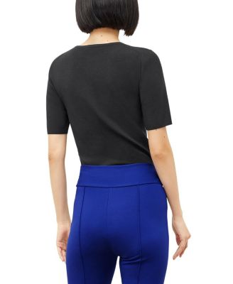 Choe Eco 365 Knit Top