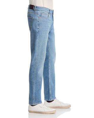 Vintage Regular Fit Jeans in Stone Wash