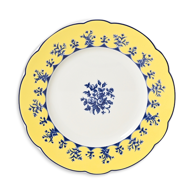 Bernardaud Chateaubriand Salad Plate