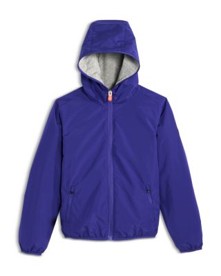 Unisex Jules Waterproof Jacket - Little Kid, Big Kid