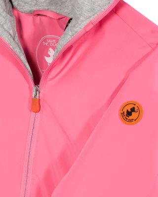 Unisex Jules Waterproof Jacket - Little Kid, Big Kid