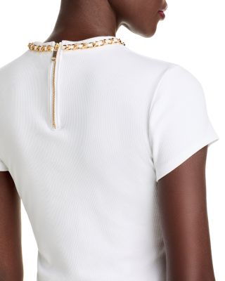 Tate Chain Top
