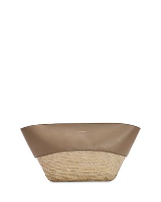 Altuzarra - Basket Clutch