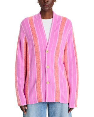 Everywear Cashmere Cardigan