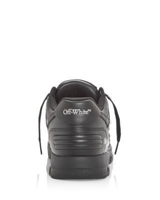 Men&#39;s Out Of Office Low Top Sneakers