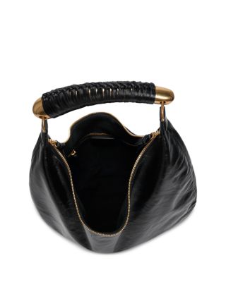Athena Hobo Bag