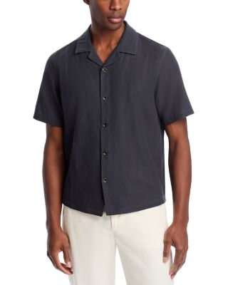 rag & bone - Avery Camp Shirt