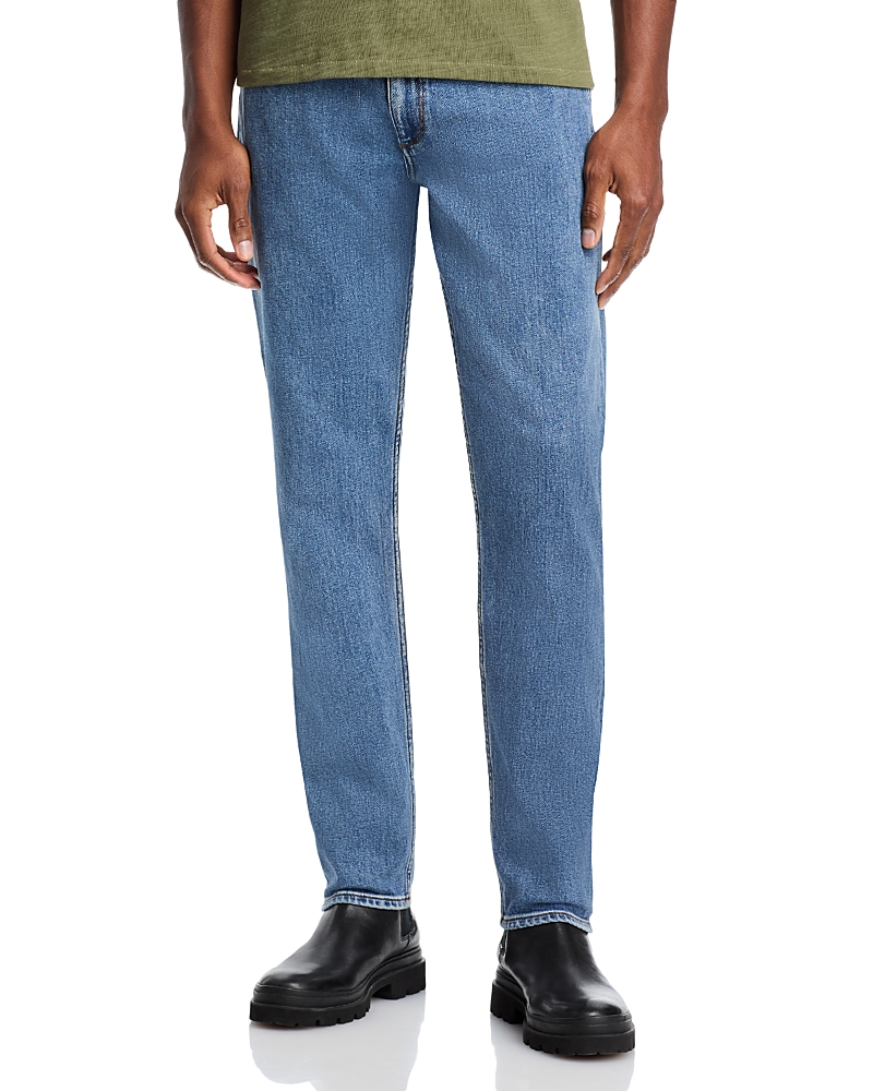Rag & Bone Men's Fit 2 Authentic Stretch Jeans In Zephyr