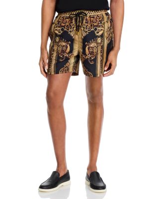 Camilla - Mid Length Boardshort