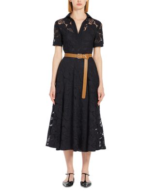 Max Mara Studio - Studio Lambro Dress