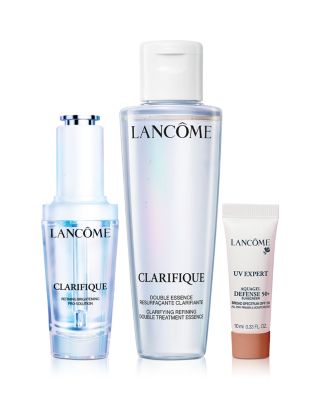 Clarifique Brightening Skincare Routine Discovery Set ($136 value)