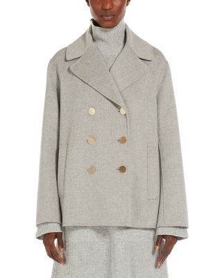 Max Mara - Margot Wool Jacket