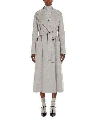Max Mara - Paolore Wool Coat
