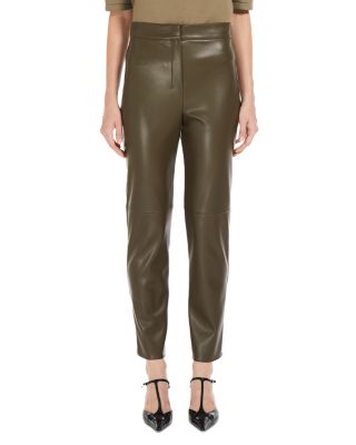 Max Mara - Edgard Jersey Pants