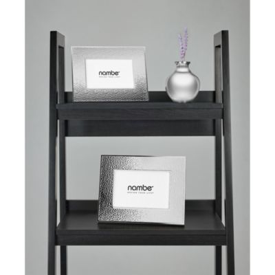 Hammered Silver Frame, 5&amp;quot; x 7&amp;quot;