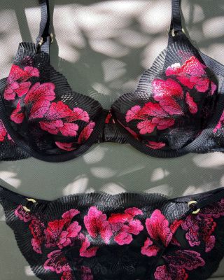 Vivienne Underwire Bra