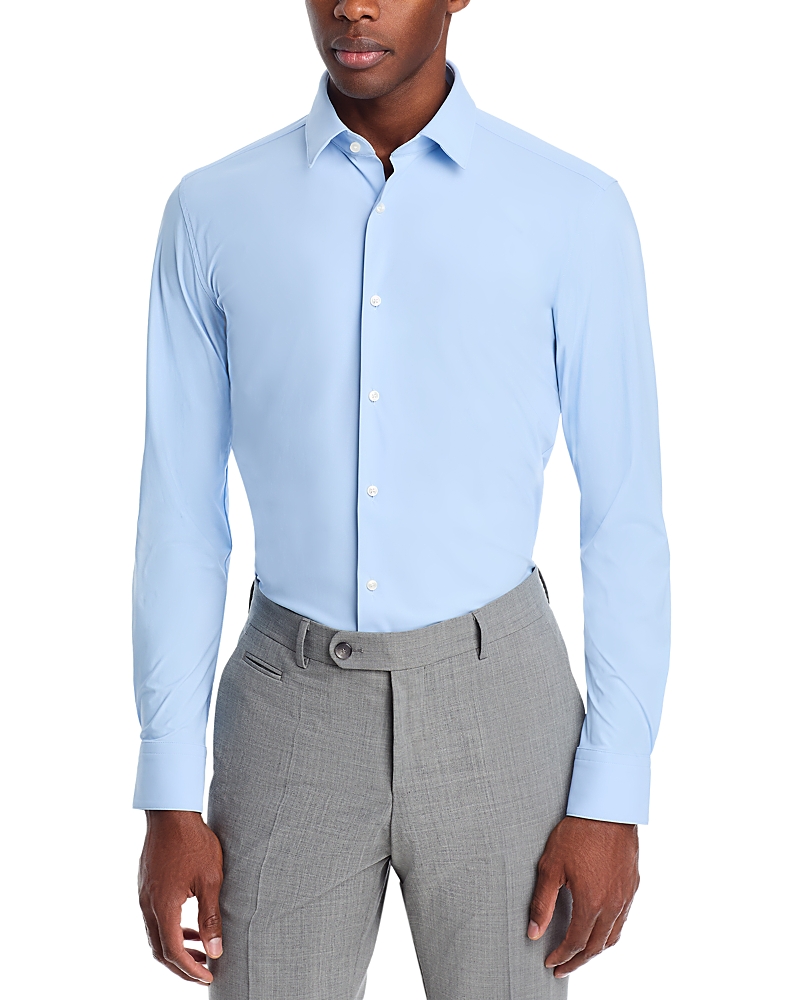 Boss Performance Hank Slim Fit Shirt