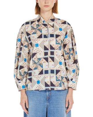 Weekend Max Mara - Mescal Shirt