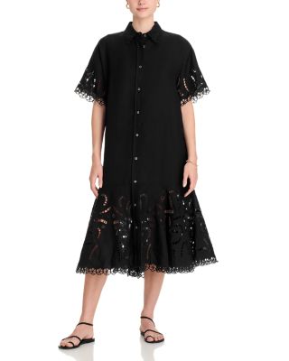 Sea - Marja Shirt Dress