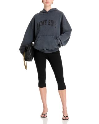 Harvey Hooded Sweatshirt