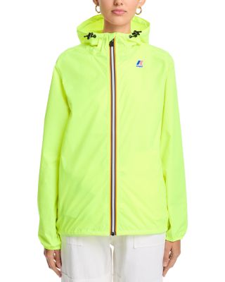 Le Vrai 4.0 Claude Windbreaker