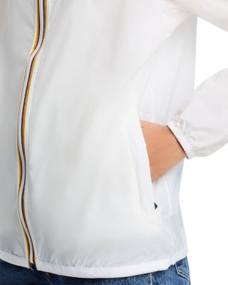 Le Vrai 4.0 Claude Windbreaker