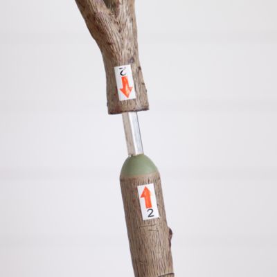 8&#39; Artificial Sumac Tree