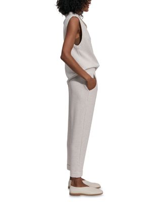 The Rolled Cuff Pants